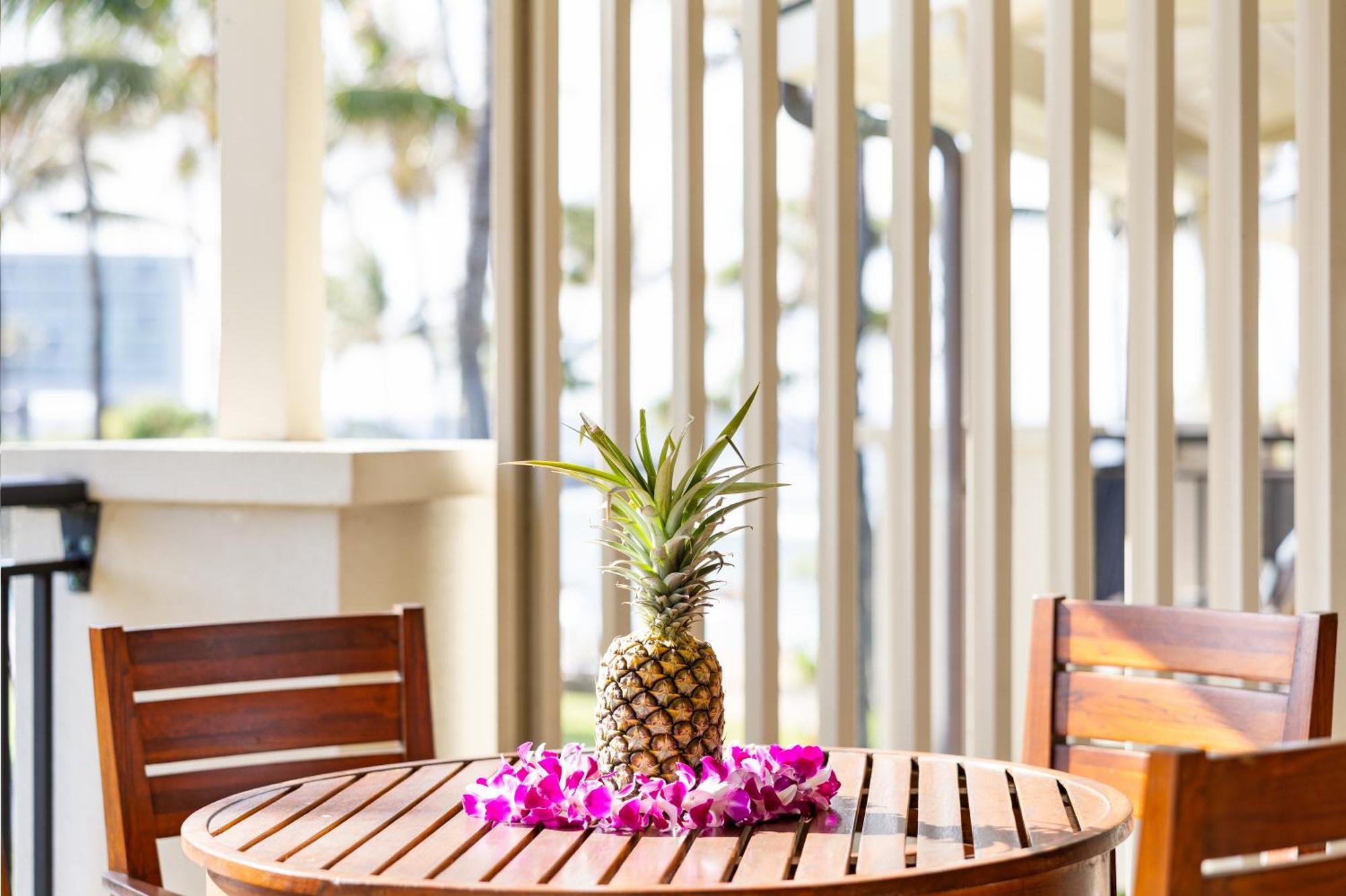 Ocean Villas At Turtle Bay Kahuku Exterior foto
