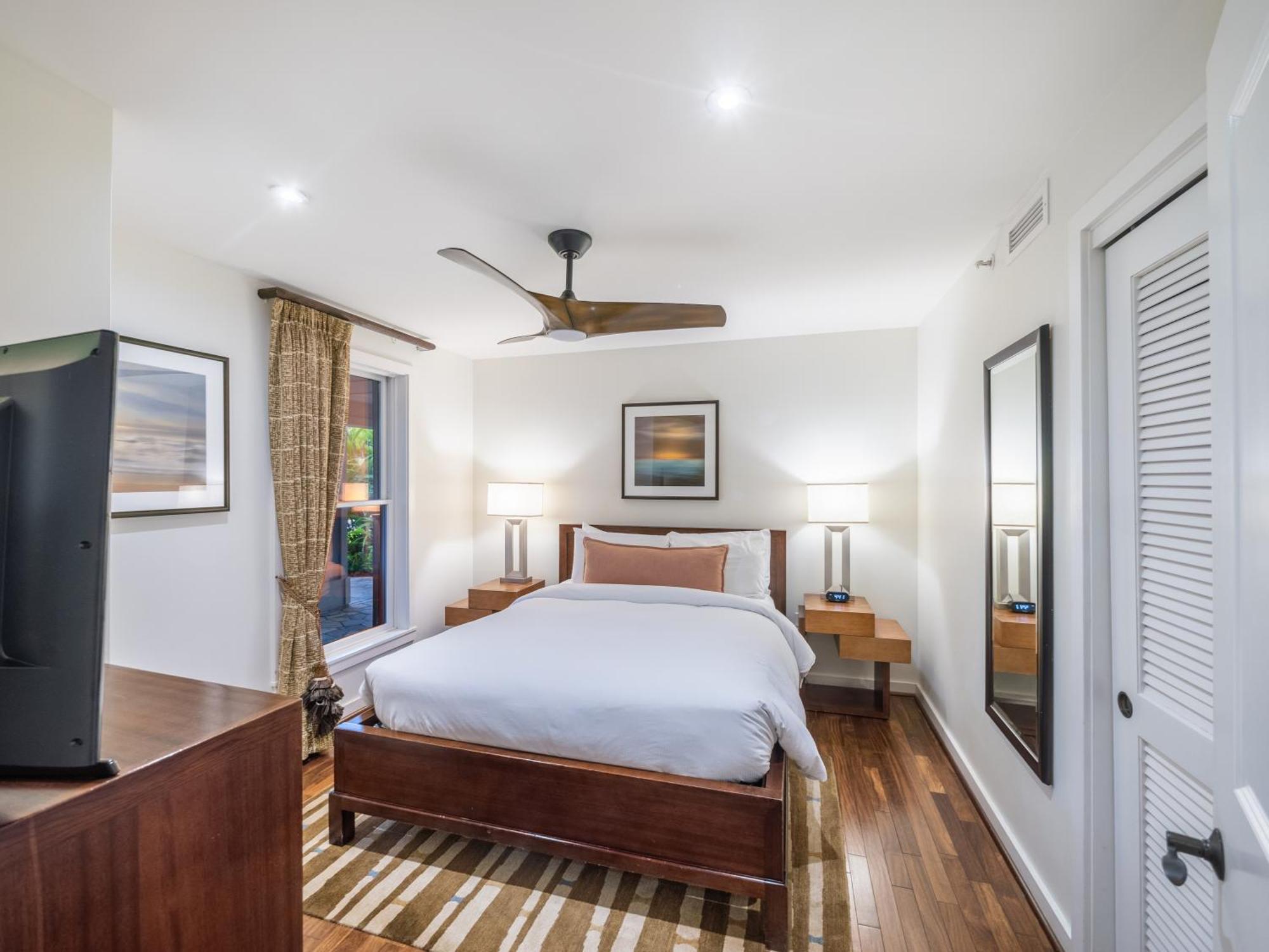 Ocean Villas At Turtle Bay Kahuku Cameră foto