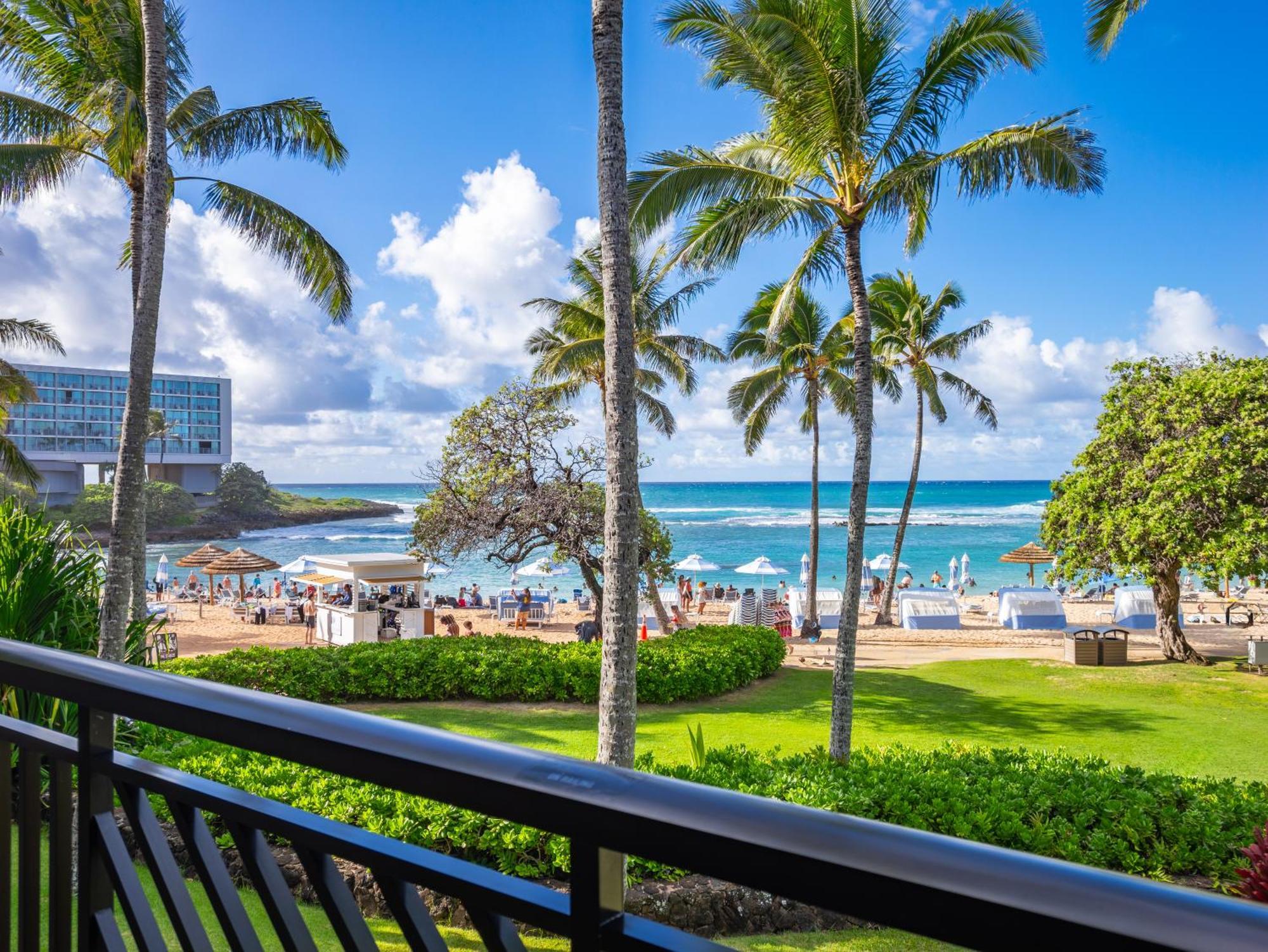 Ocean Villas At Turtle Bay Kahuku Cameră foto