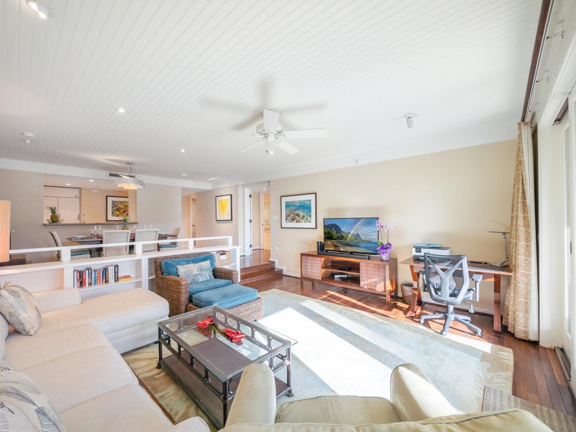 Ocean Villas At Turtle Bay Kahuku Cameră foto