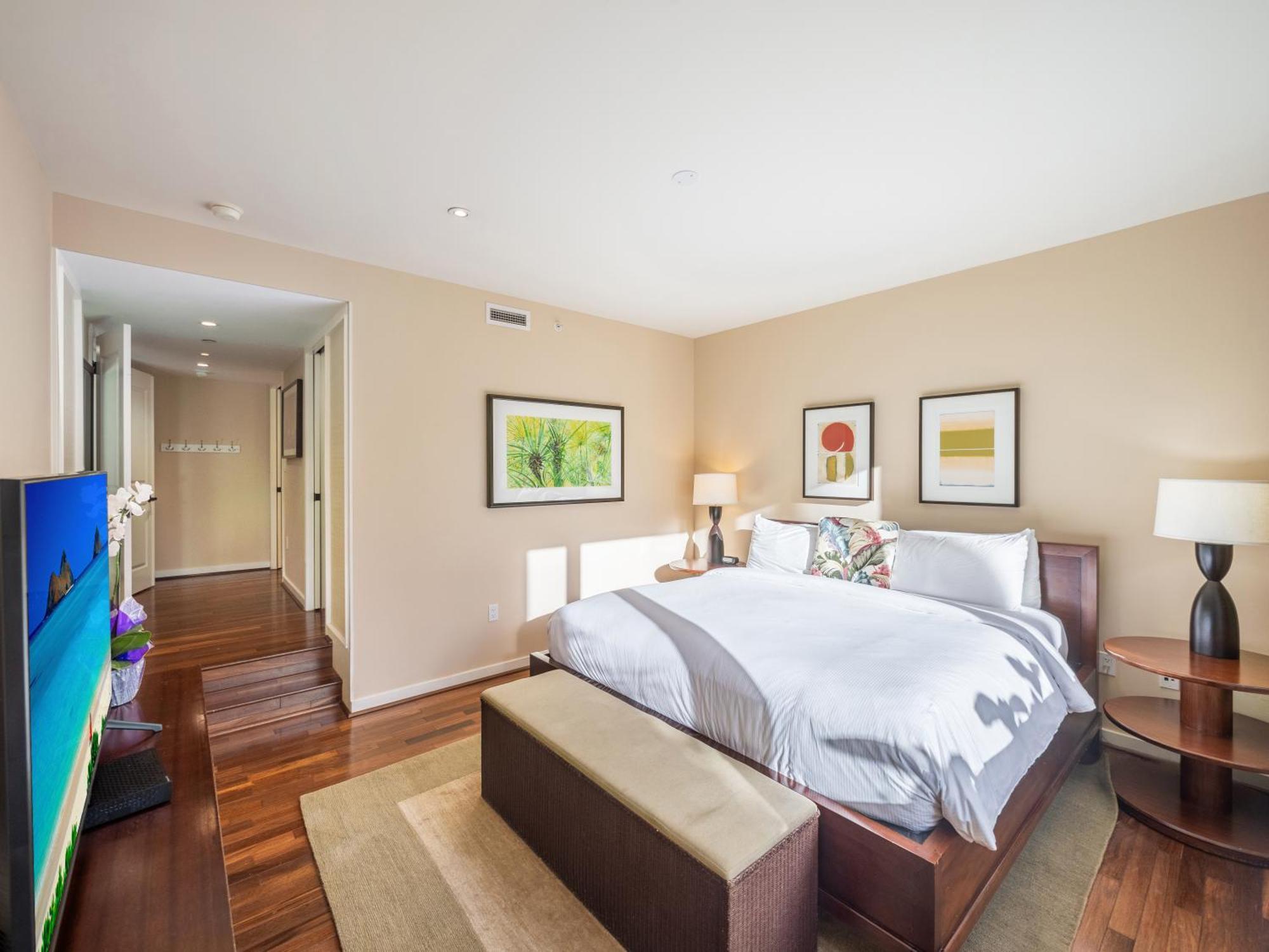 Ocean Villas At Turtle Bay Kahuku Cameră foto